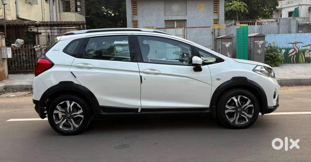 Honda Wr-v Edge Edition I-dtec S, 2019, Diesel