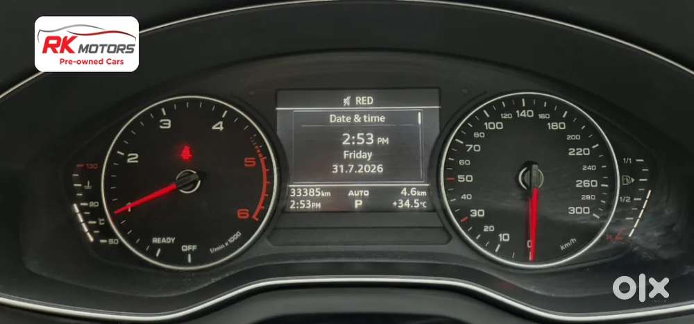 Audi Q5 2.0 40 Tdi Premium Plus, 2020, Diesel