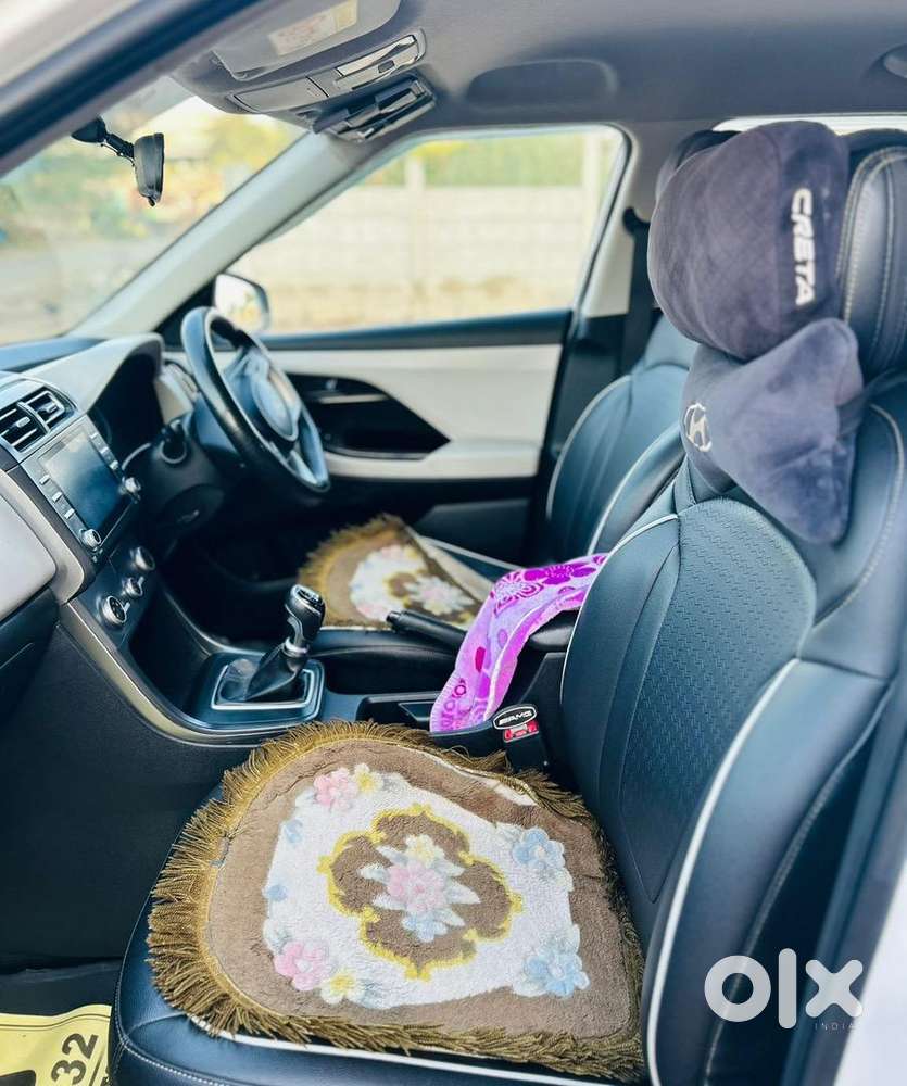 Hyundai Creta 2021 Diesel Good Condition