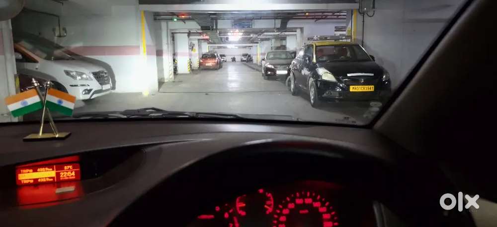 Hyundai I20 Magna 2009 Passing 2029 May Tak Hai Led Bulb Lage Hai