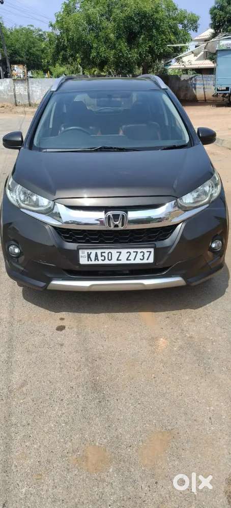 Honda Wr-v 2018 Diesel 48500 Km Driven