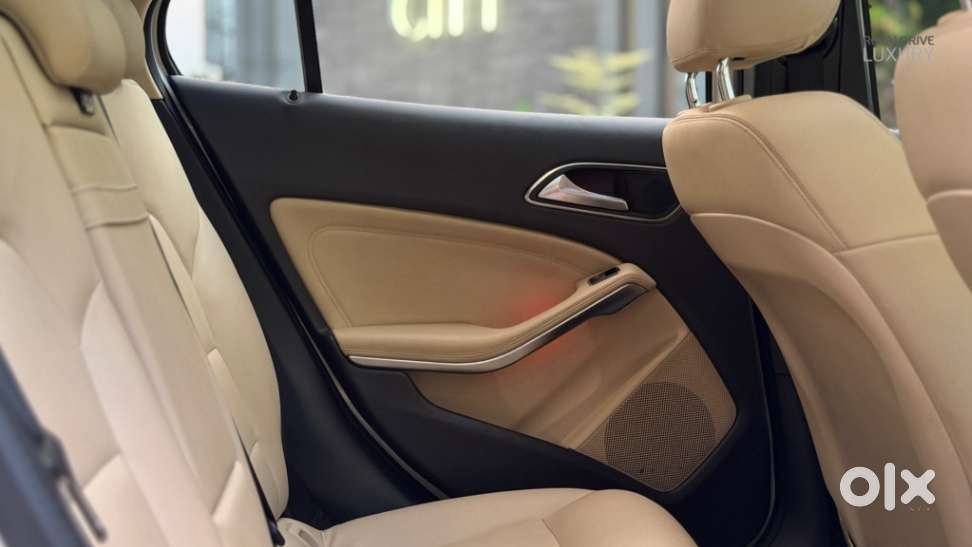 Mercedes-benz Gla Class, 2019, Diesel