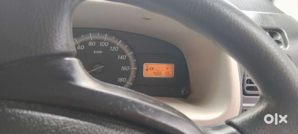 Maruti Suzuki Eeco 1.2 7 Str, 2019, Petrol