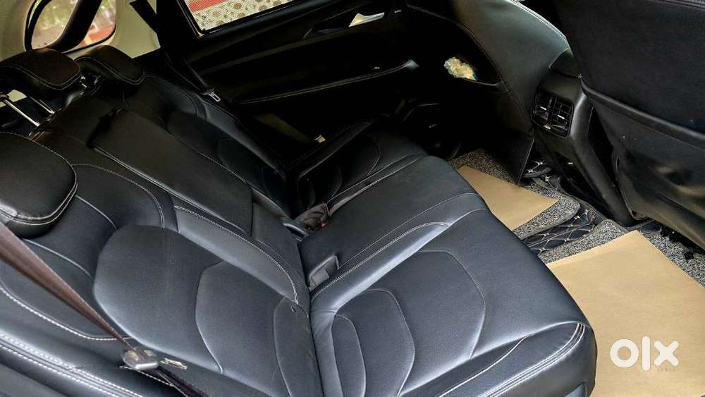 Mg Hector 1.5 Hybrid Sharp, 2019, Petrol