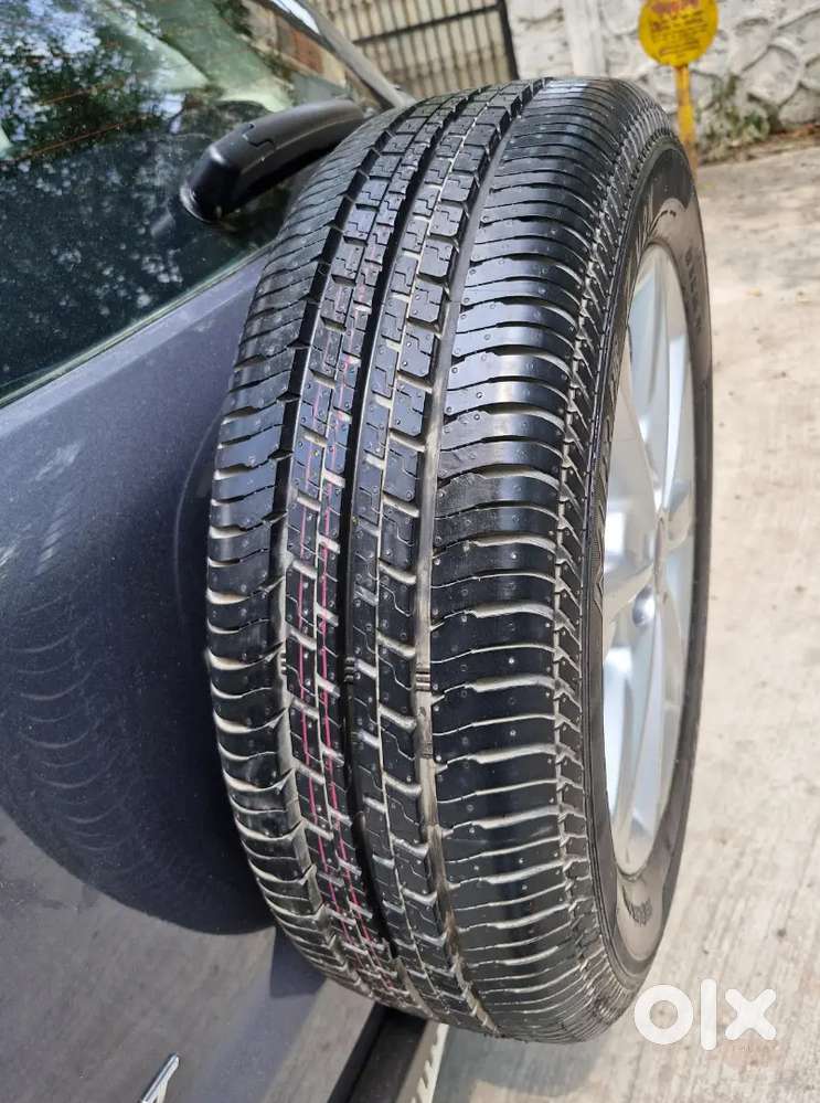 Ford Ecosport Diesel 2018 Titanium Push Button