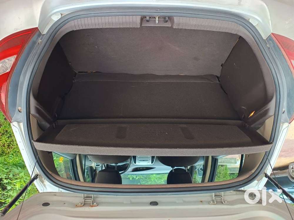 Elderly Owned I20-only 32,750 Km - Mint Condition - All Papers Clear