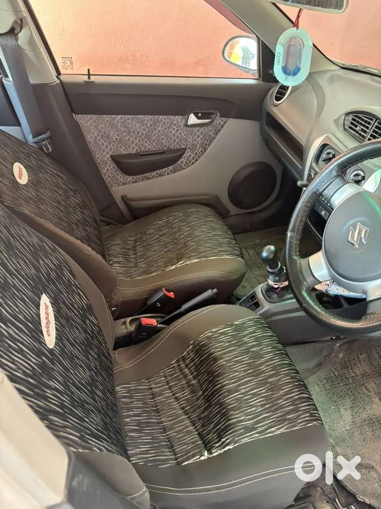 Maruti Suzuki Alto 2016