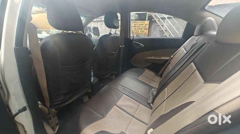 Chevrolet Sail Sedan 1.2 Ls, Bsp Employee Car