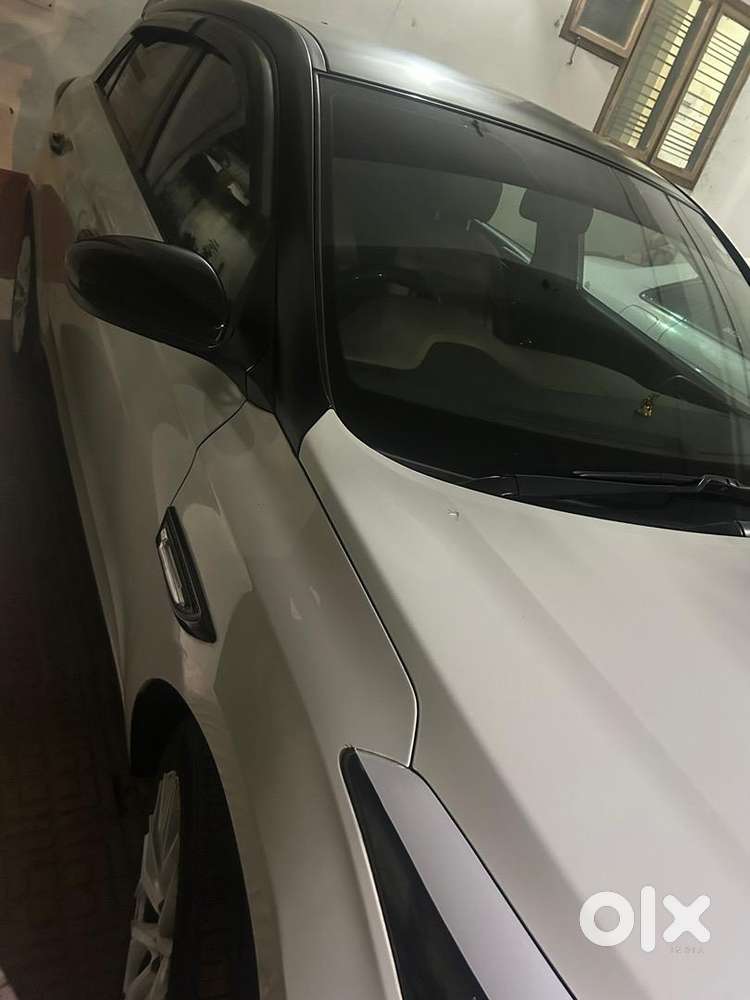 Hyundai I20 2016 Petrol Well Maintained