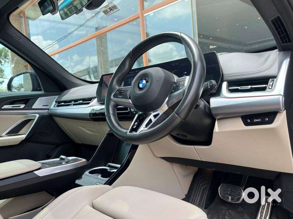 Bmw X1 Sdrive18d M Sport, 2024, Diesel