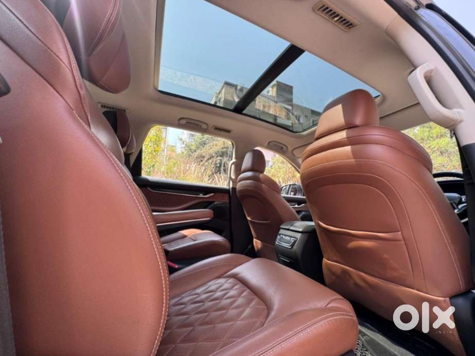 Mg Gloster Savvy 6 Seater, 2021, Diesel