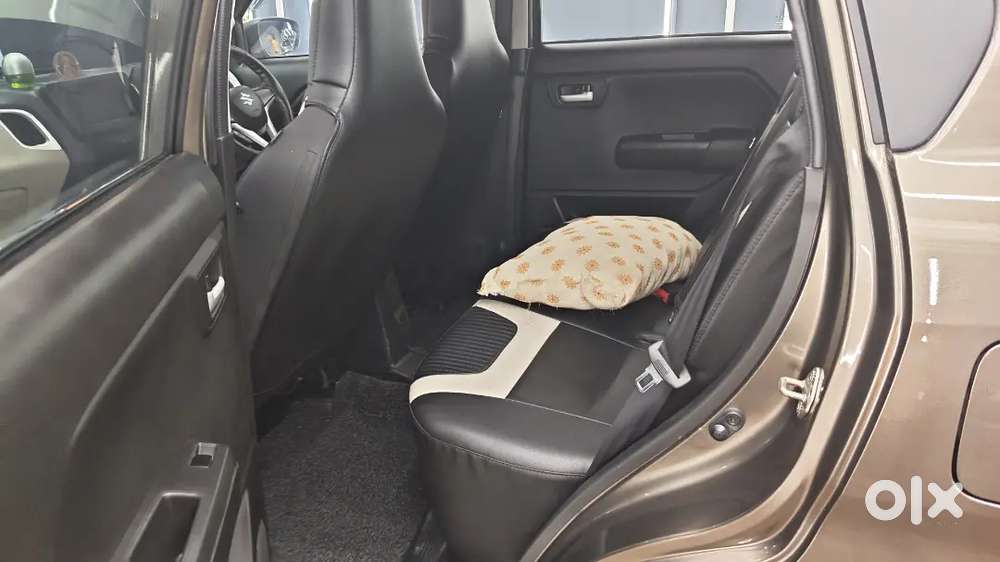 2026 Maruti Suzuki Wagon R No Bargain Fixed Ten Lakh