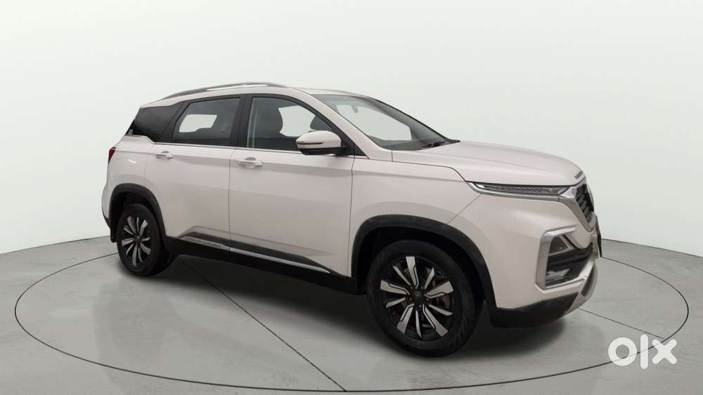 Mg Hector 2.0 Sharp Diesel, 2020, Diesel