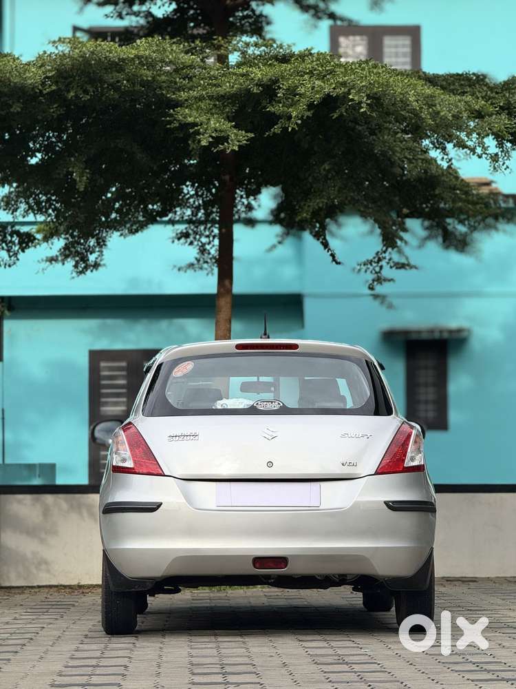 Maruti Suzuki Swift Ddis Vdi, 2013, Diesel