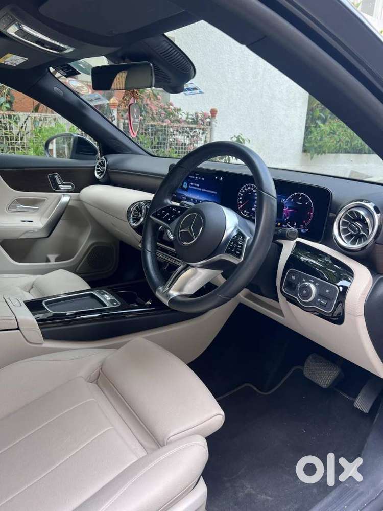 Mercedes-benz A-class Limousine 200d, 2024, Diesel