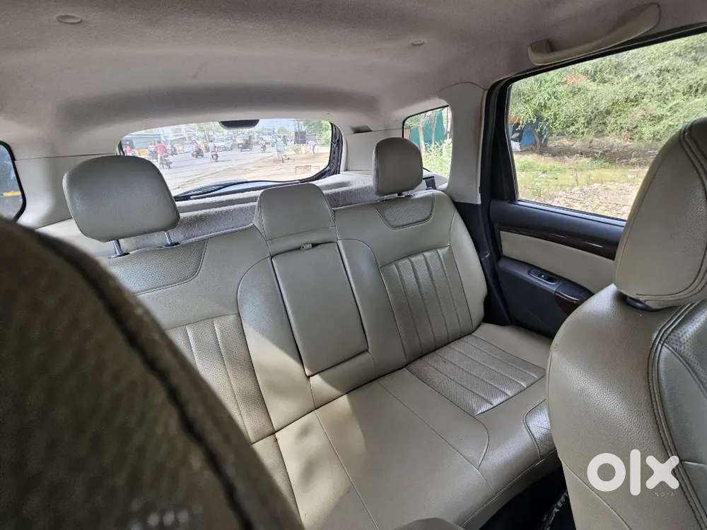 Renault Duster 2013 Diesel 122000 Km Driven.