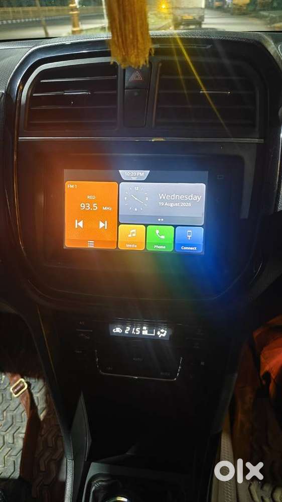 Toyota Urban Cruiser 1.5 High Grade Mt, 2022, Petrol