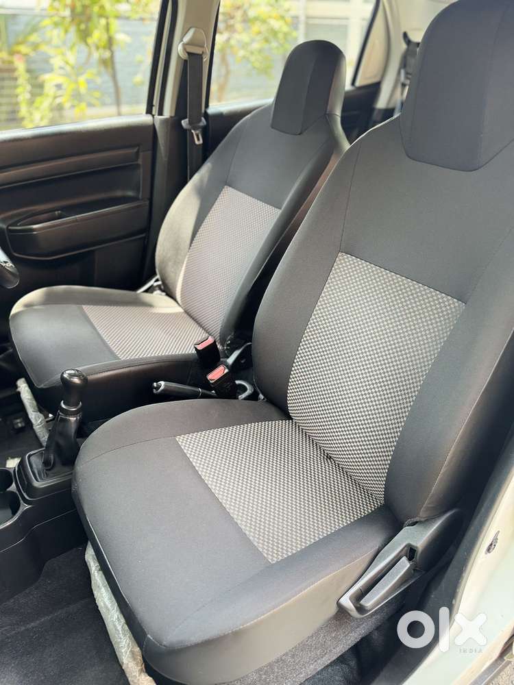 Maruti Suzuki S-presso 1.0 Lxi Cng, 2022, Cng & Hybrids