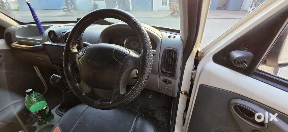 Mahindra Scorpio 2.2 2013 Diesel Manual