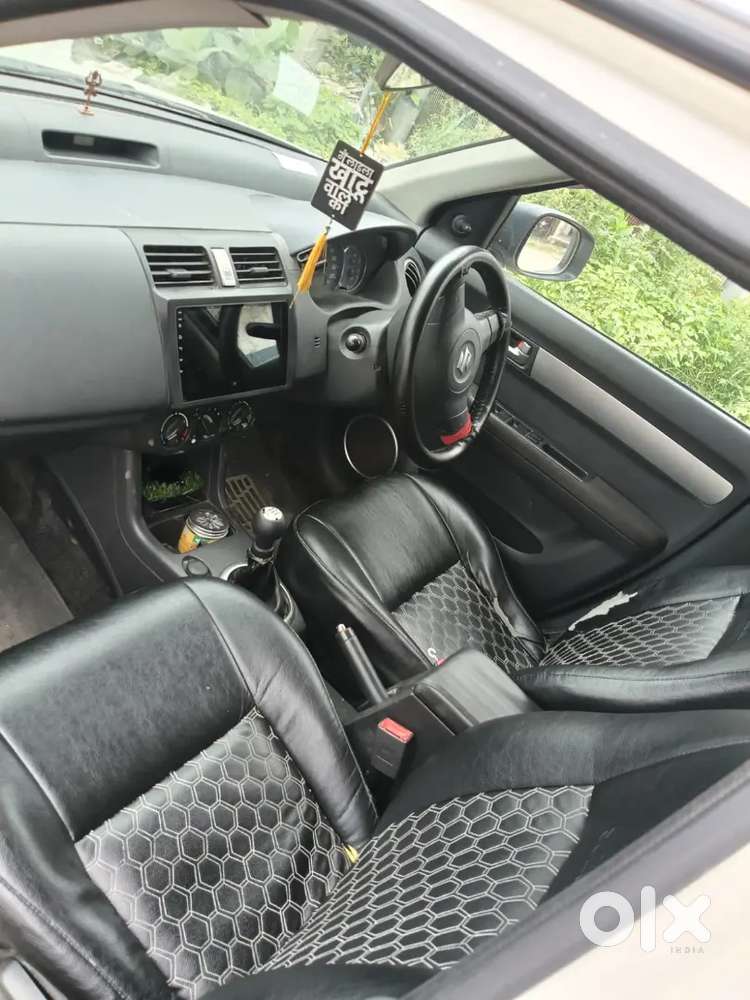 Maruti Suzuki Swift 2010