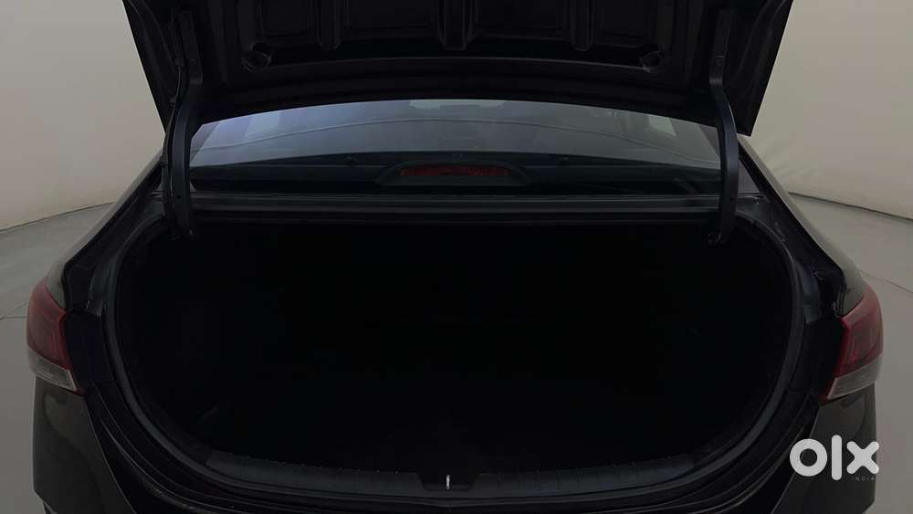 Hyundai Verna 1.0 Sx (o) Turbo Gdi Dct, 2020, Petrol