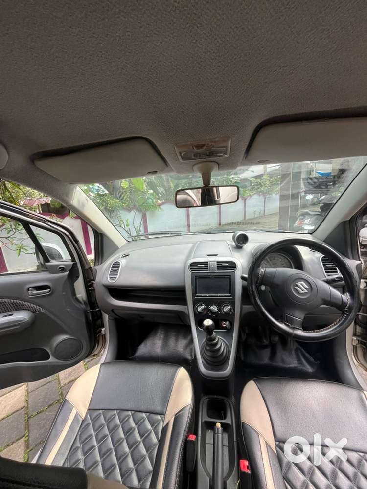 Maruti Suzuki Ritz 2013 Diesel Good Condition