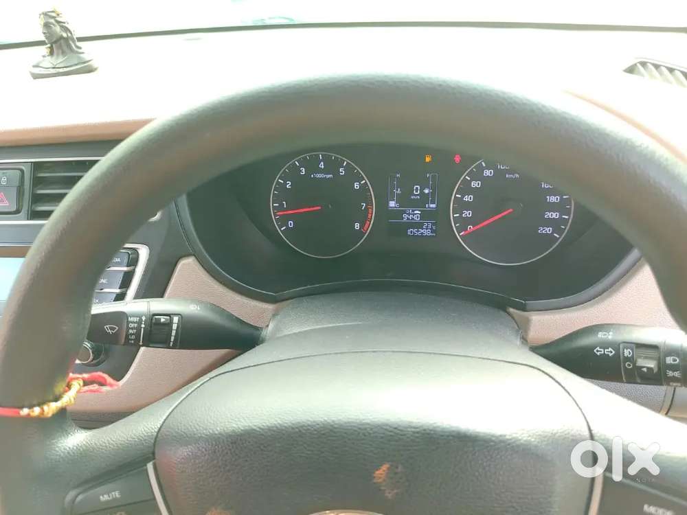 Hyundai I20 Magna 2019