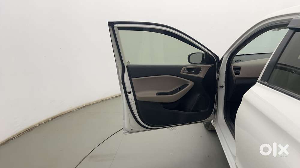 Hyundai Elite I20 Magna Executive 1.2, 2017, Petrol