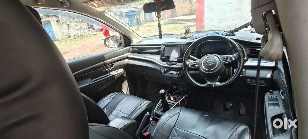 Maruti Suzuki Xl6 2022 Waiting