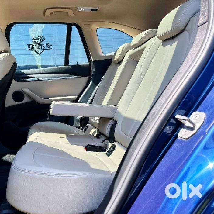 Bmw X1 2.0 Sdrive 20d, 2019, Diesel