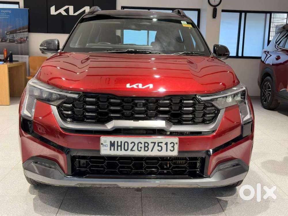 Kia Sonet 1.5 Gtx Plus Diesel At Dt, 2024, Diesel