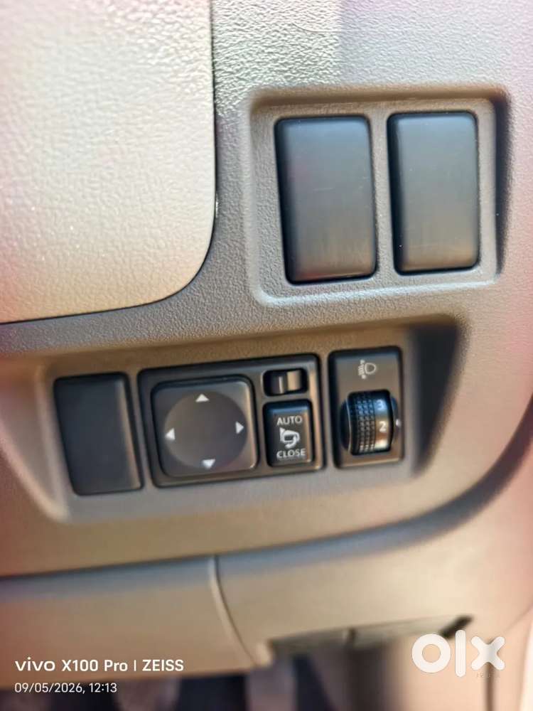 Nissan Micra Xv D, 2011, Diesel