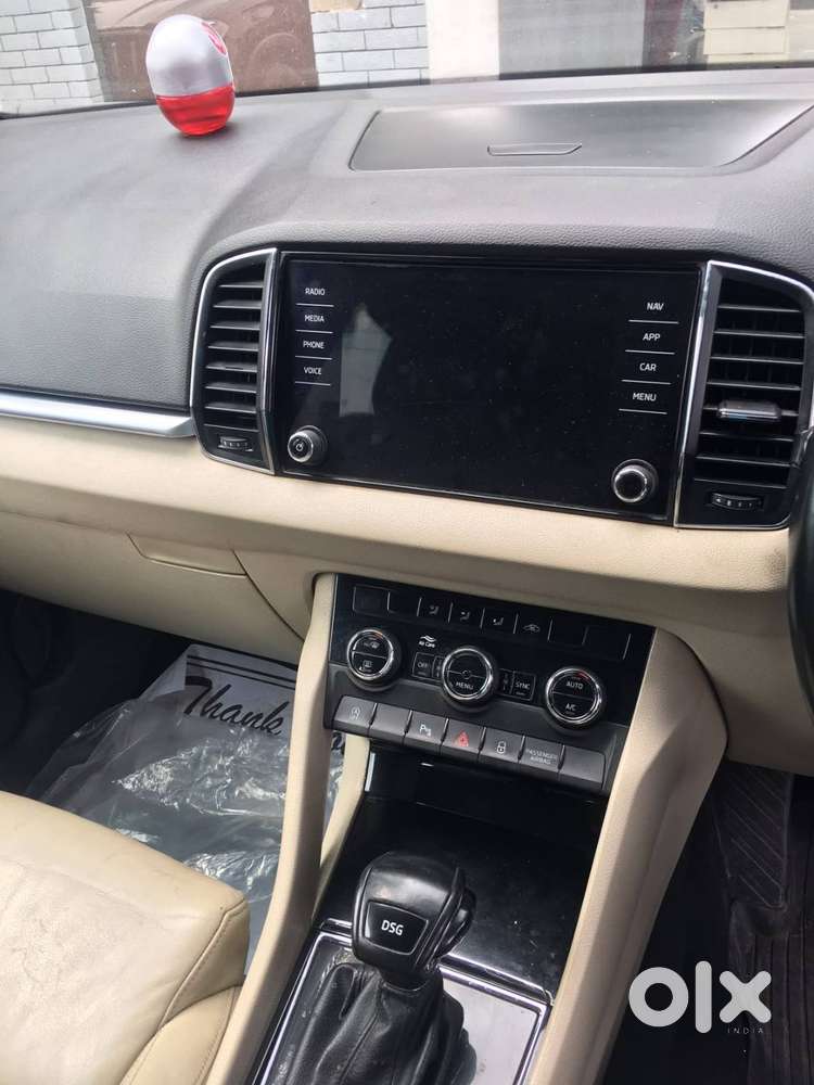 Skoda Karoq , Automatic , Good Mileage , Clean Car