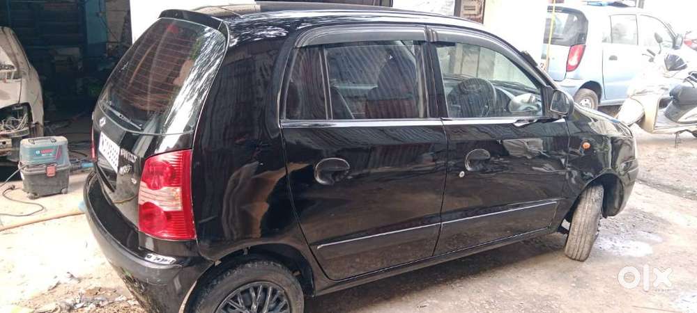 Hyundai Santro Xing 2006 Petrol Good Condition