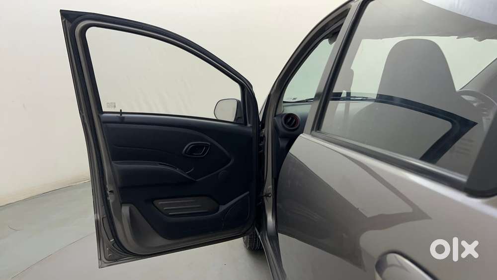 Datsun Redigo Sport, 2016, Petrol