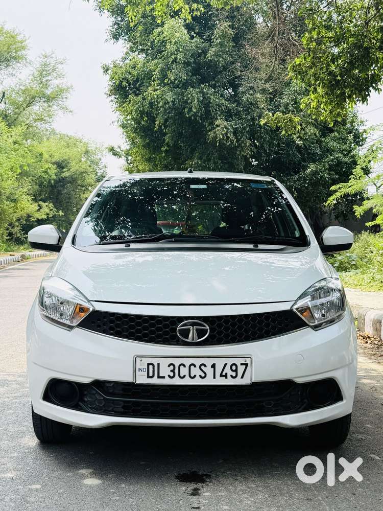 Tata Tiago 1.05 Revotorq Xm Option, 2020, Petrol