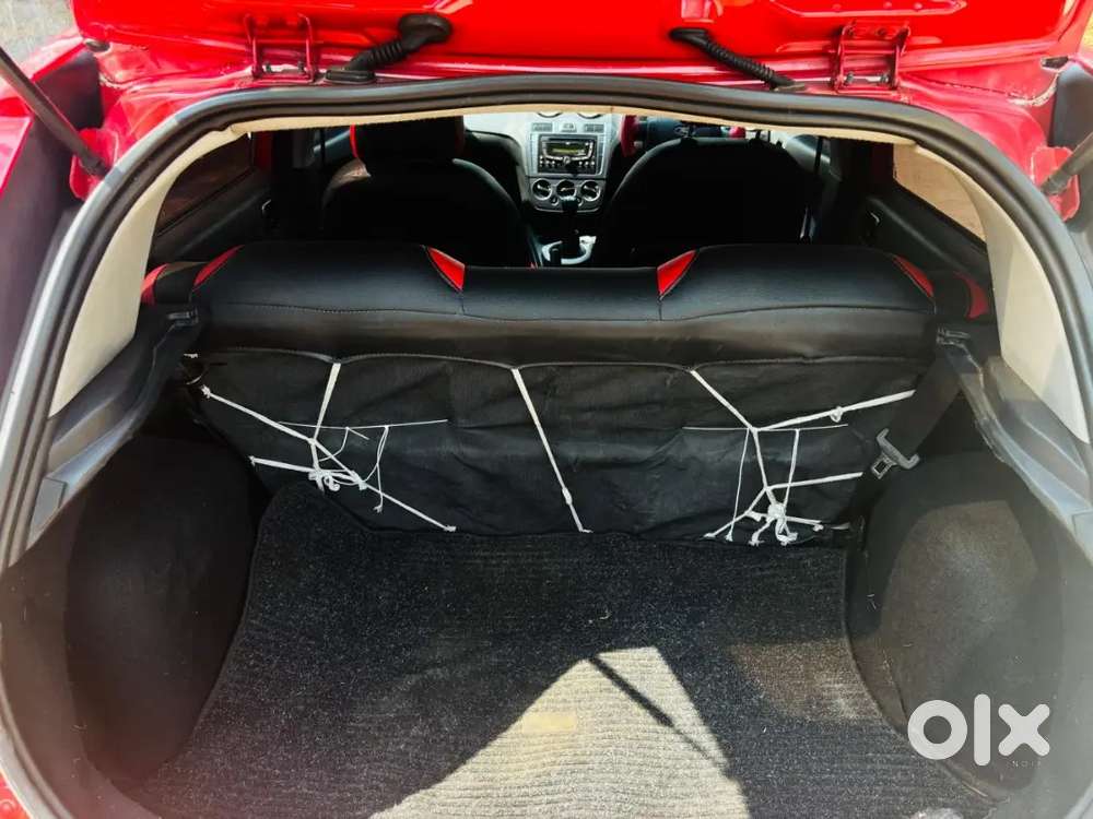 Ford Figo 2013 Diesel Good Condition Disele Verient