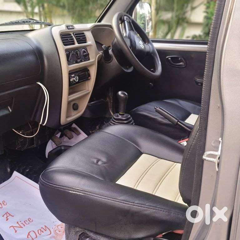 Maruti Suzuki Eeco 5 Seater Ac, 2023, Petrol