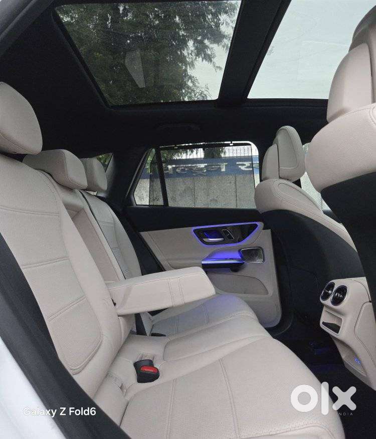 Mercedes-benz Glc 300 4matic, 2023, Petrol