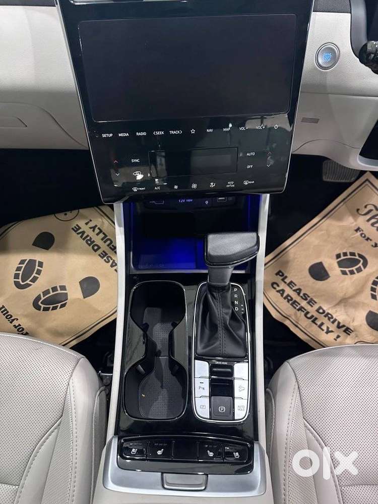 Hyundai Tucson Signature 2.0 At Diesel, 2024, Diesel