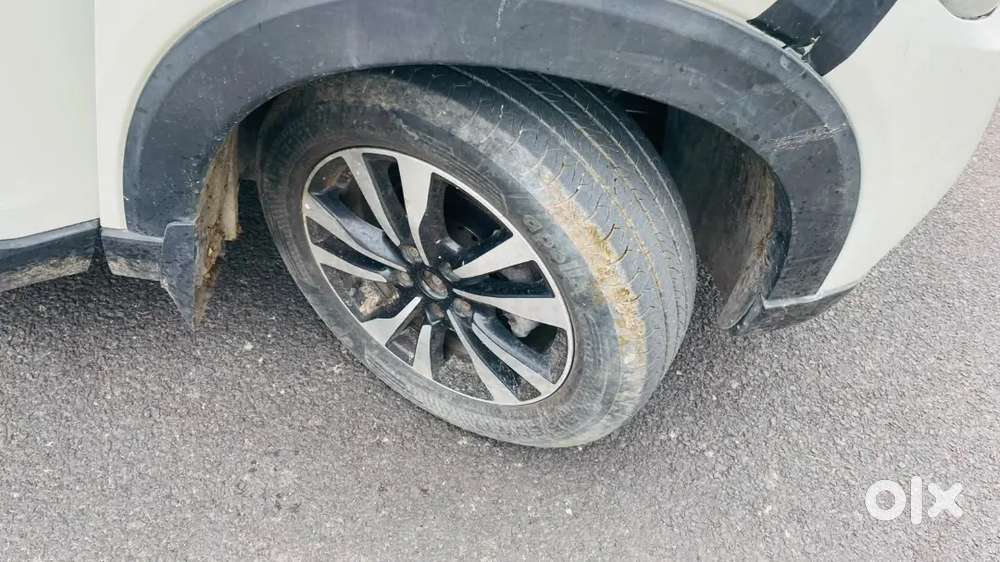 Nissan Kicks Diesel 2019