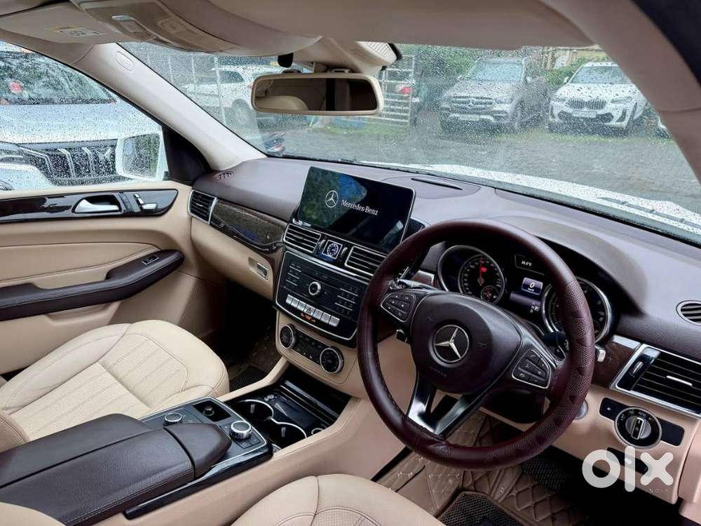 Mercedes-benz Gle Class 2.1 250d 4matic, 2018, Diesel