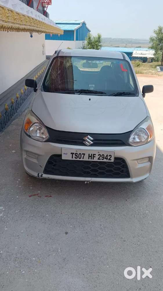 Maruti Suzuki Alto 800 2011 Petrol Well Maintained