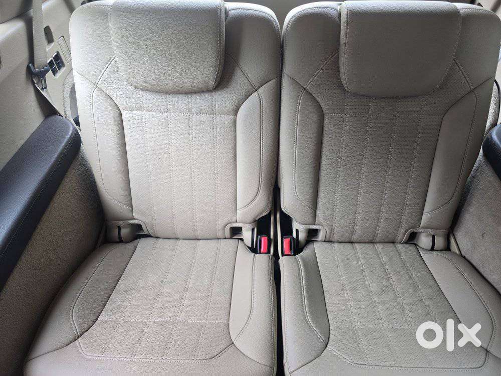 Mercedes-benz Gl-class 3.0 350 Cdi 4matic, 2015, Diesel