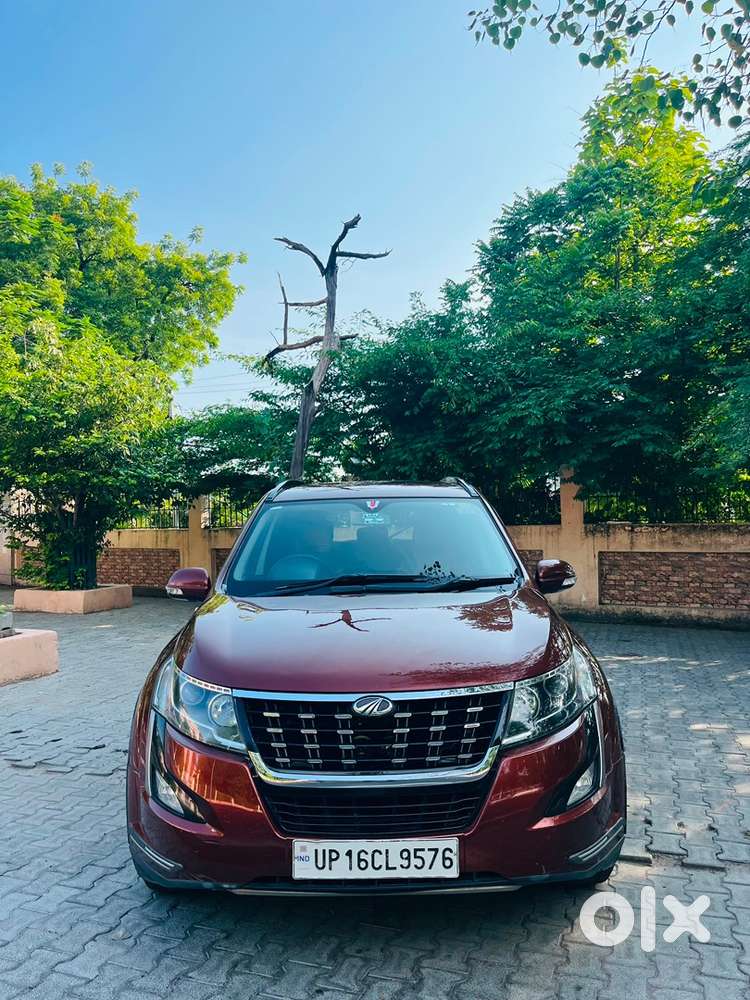 Mahindra Xuv500 Diesel Manual 2020