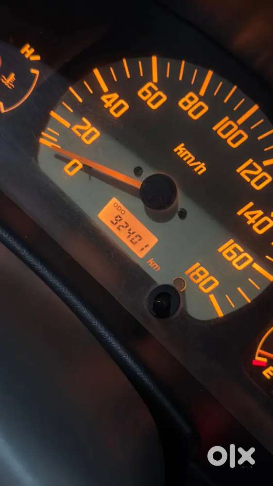 Maruti Suzuki Alto Lxi (2009)