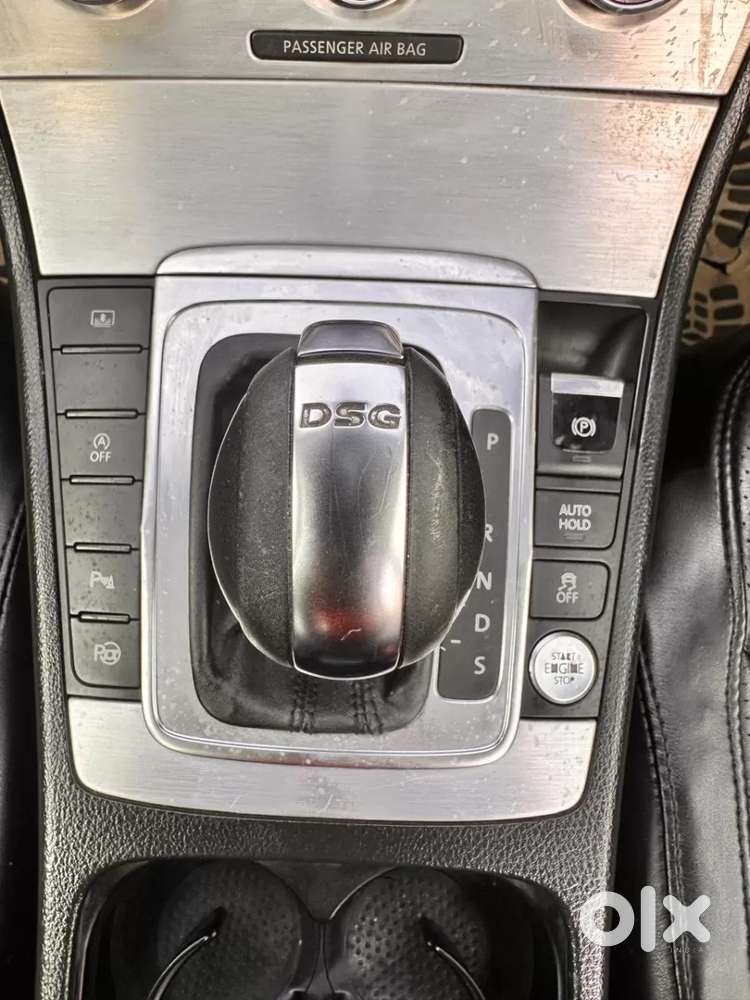 Volkswagen Passat, 2012, Diesel