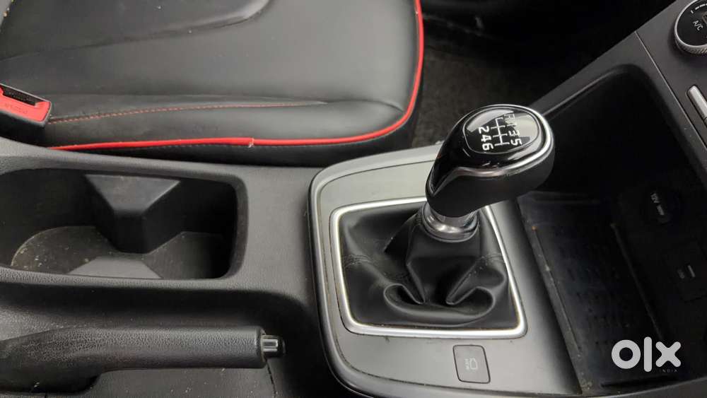 Hyundai Creta 1.5 Sx, 2023, Petrol