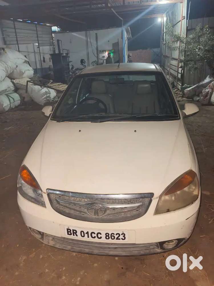 Tata Indigo Ecs 2014 Diesel 70000 Km Driven