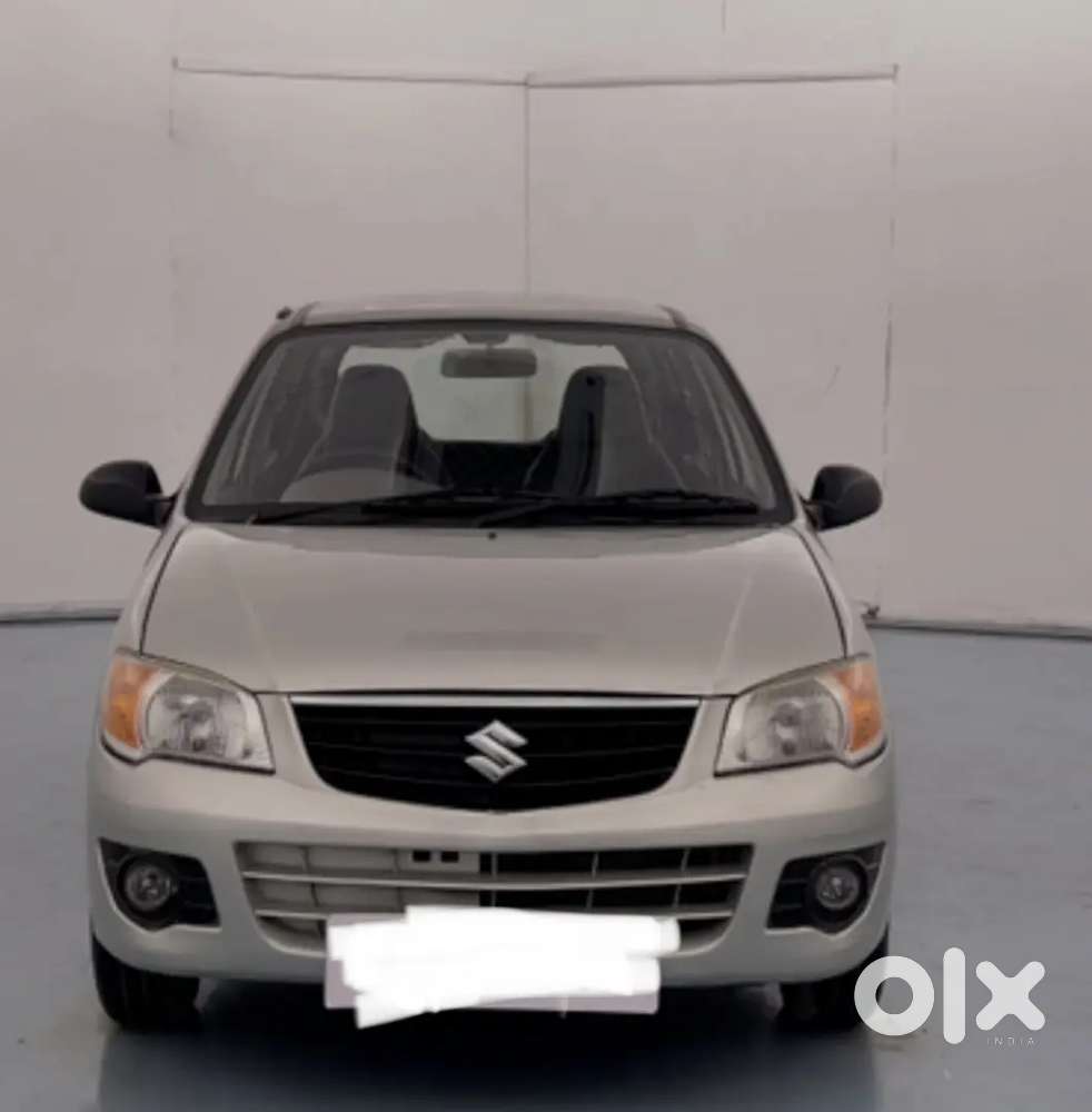 Maruti Suzuki Alto K10 2010 Lpg 140000 Km Driven